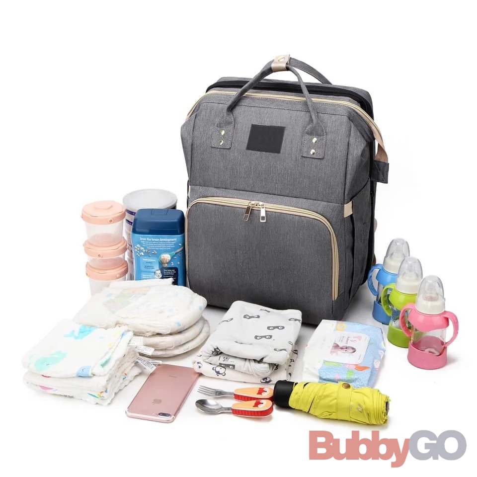BubbyGo™