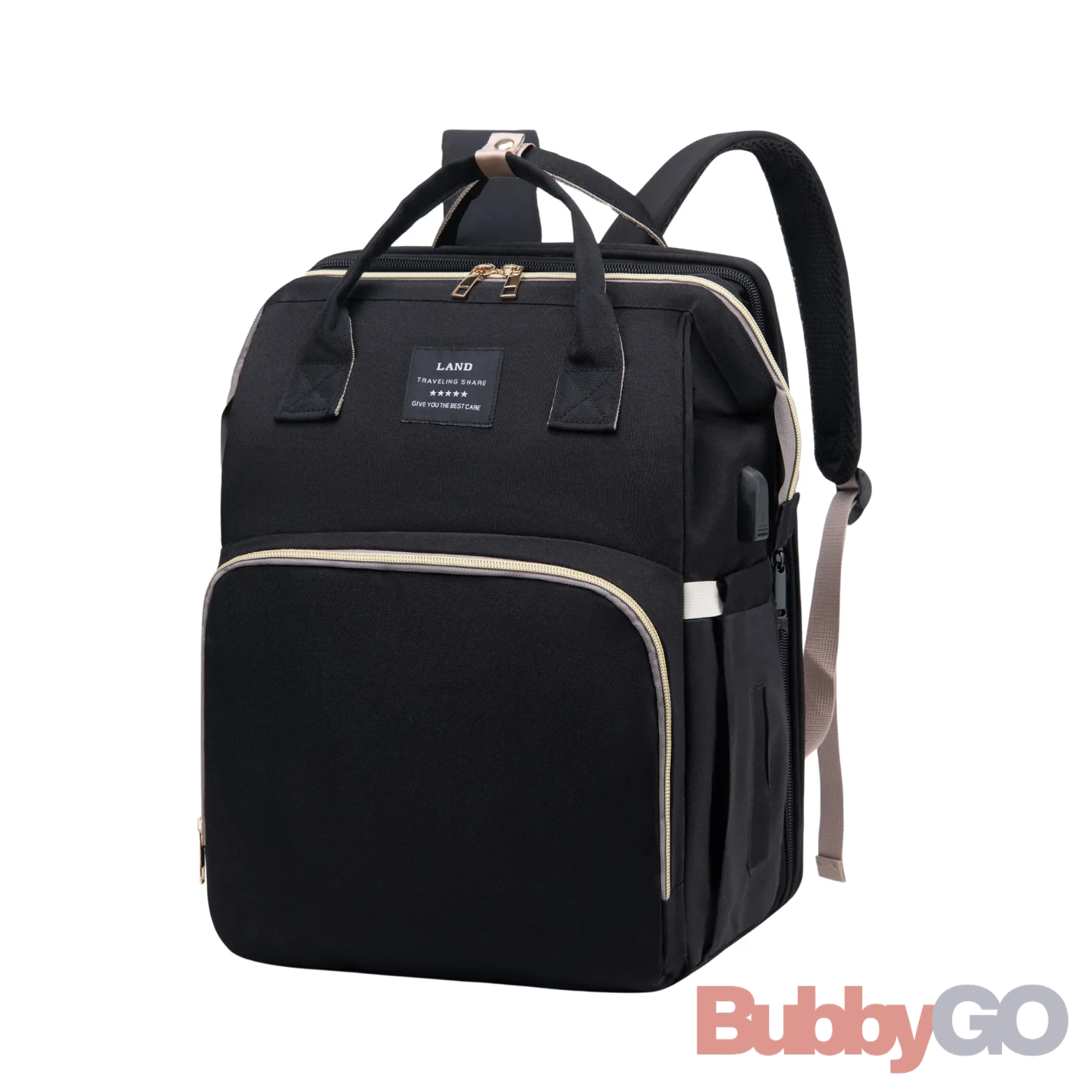 BubbyGo™