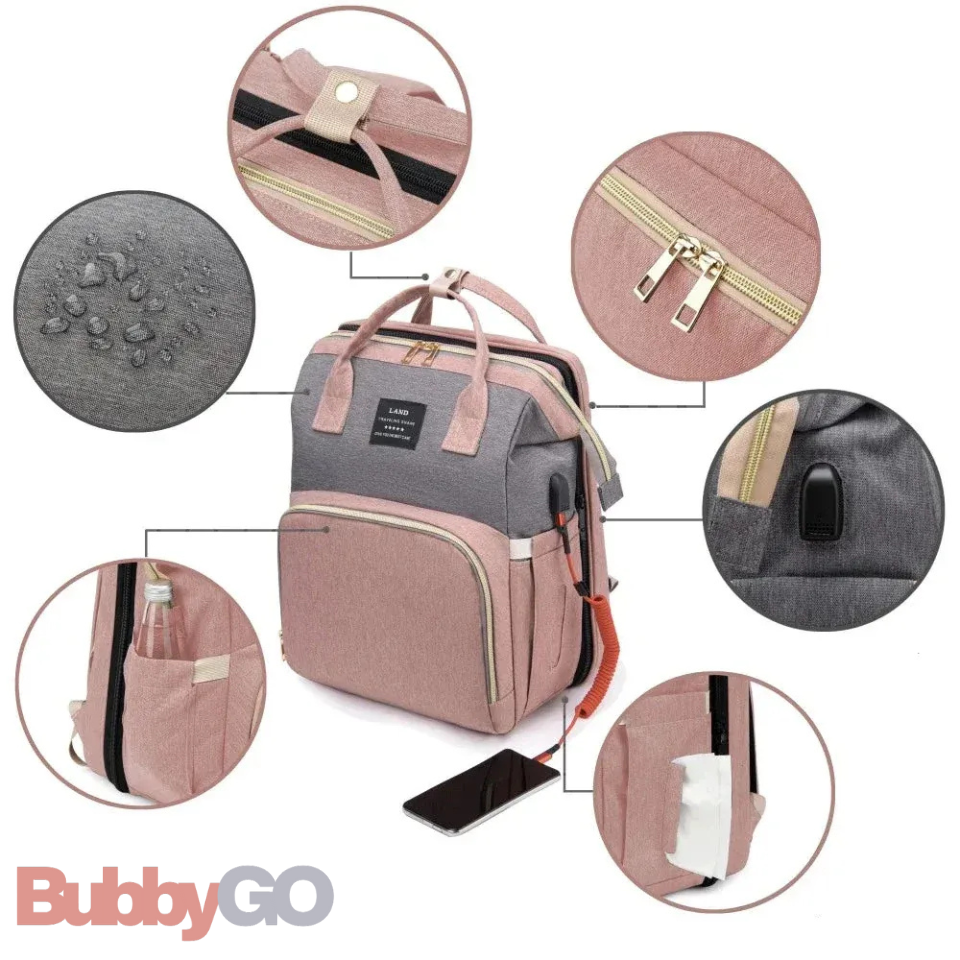 BubbyGo™
