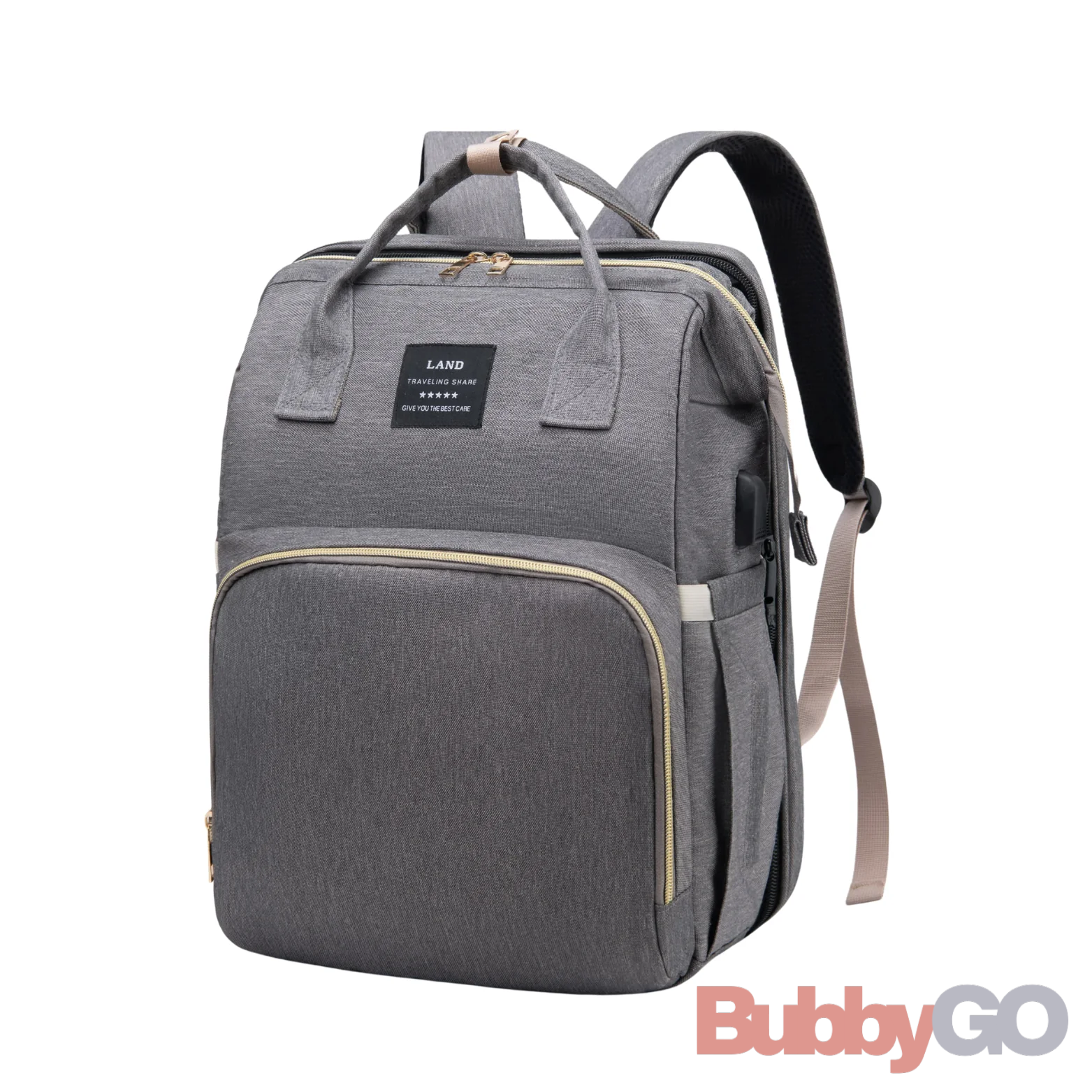 BubbyGo™