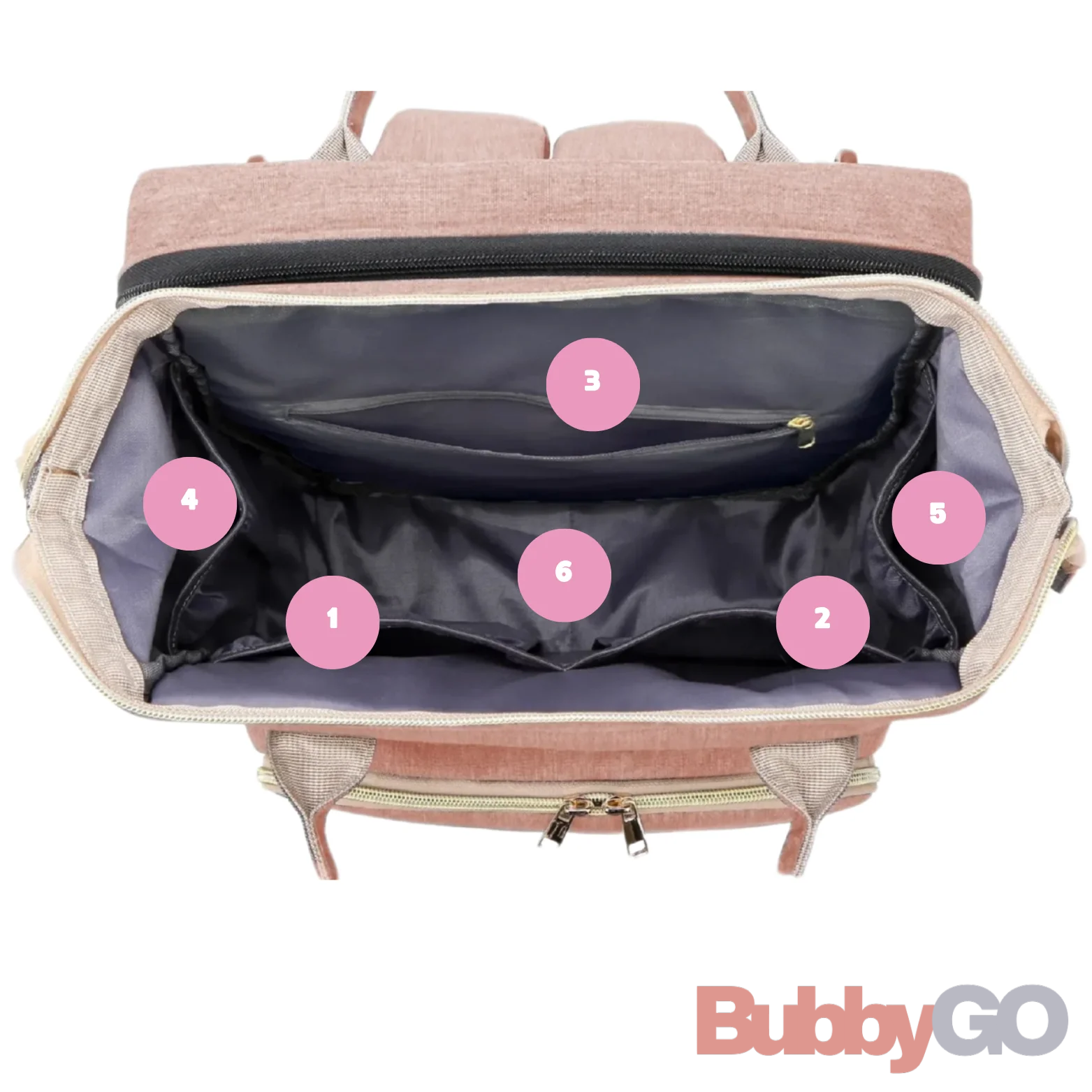 BubbyGo™