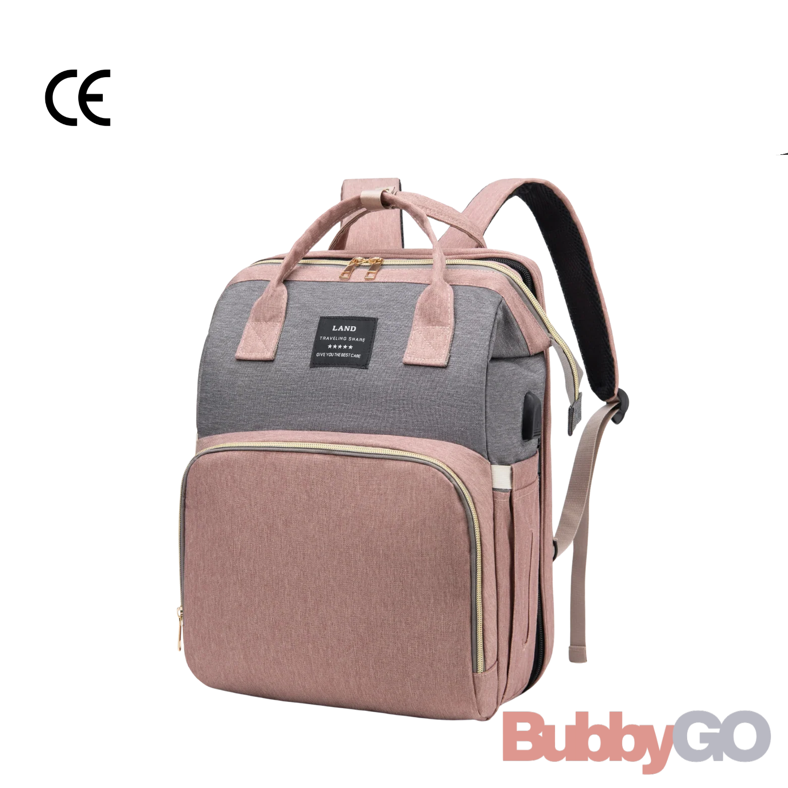 BubbyGo™